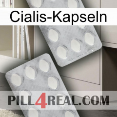 Cialis Capsules 17